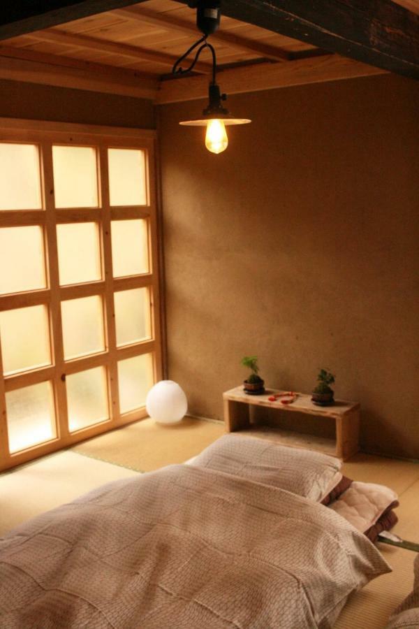 Uenohara - House / Vacation Stay 47885 المظهر الخارجي الصورة