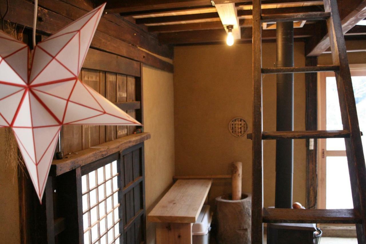 Uenohara - House / Vacation Stay 47885 المظهر الخارجي الصورة