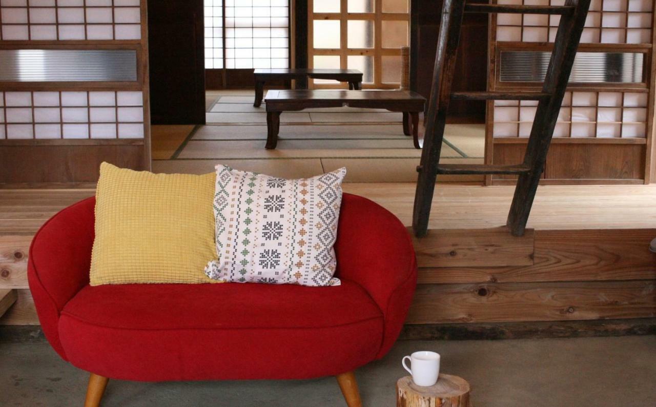 Uenohara - House / Vacation Stay 47885 المظهر الخارجي الصورة