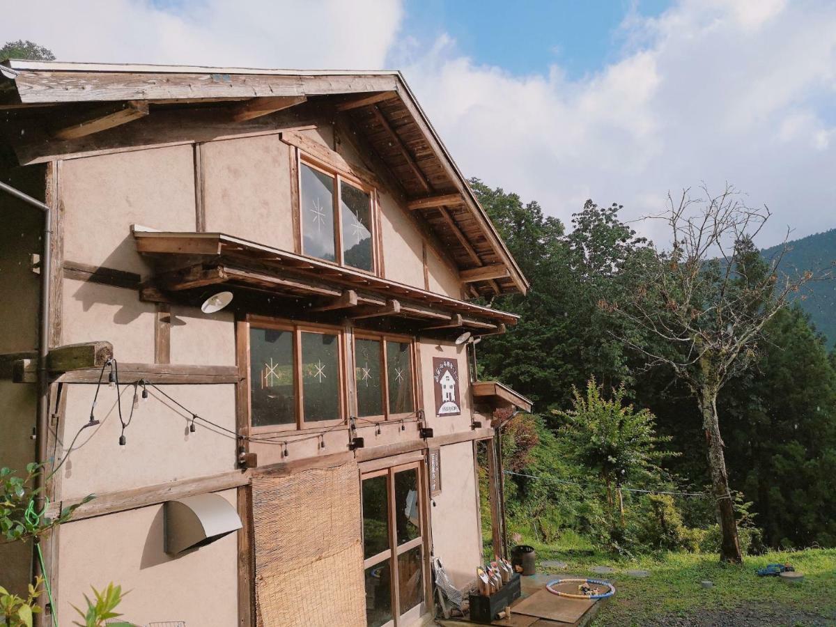 Uenohara - House / Vacation Stay 47885 المظهر الخارجي الصورة