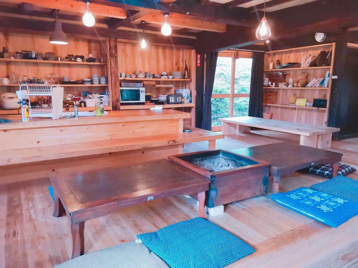 Uenohara - House / Vacation Stay 47885 المظهر الخارجي الصورة