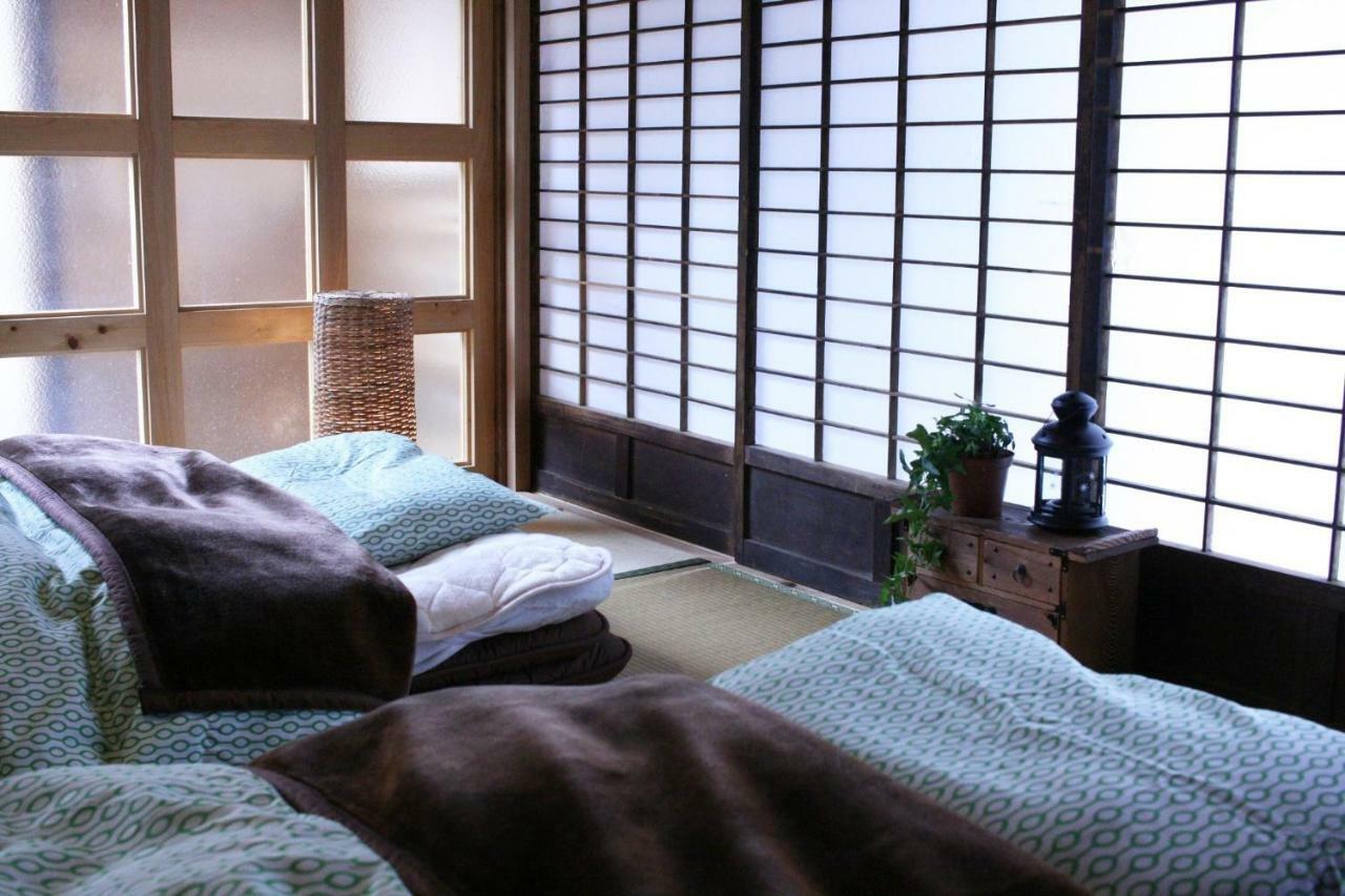 Uenohara - House / Vacation Stay 47885 المظهر الخارجي الصورة